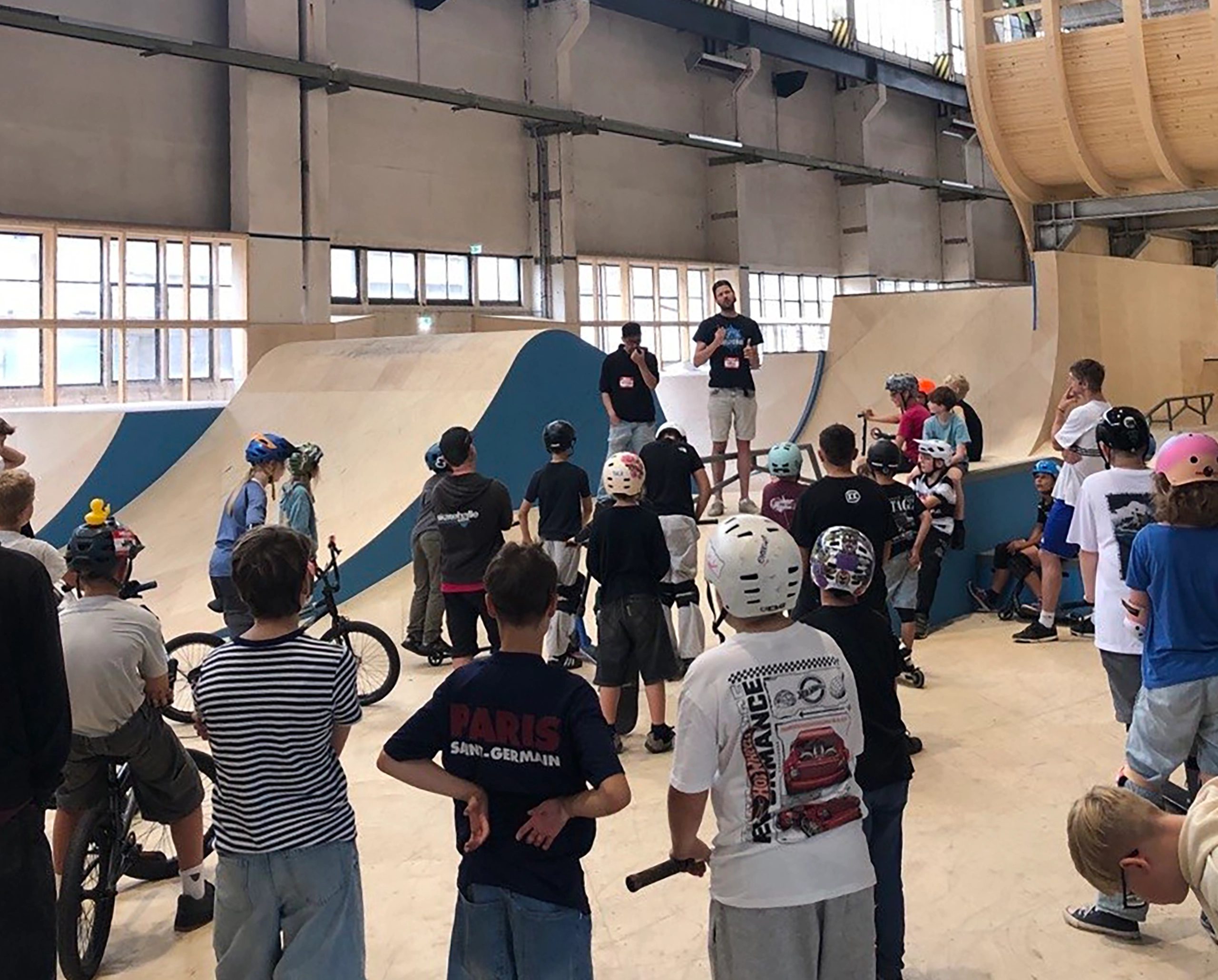 rollfieber-camp-startseite